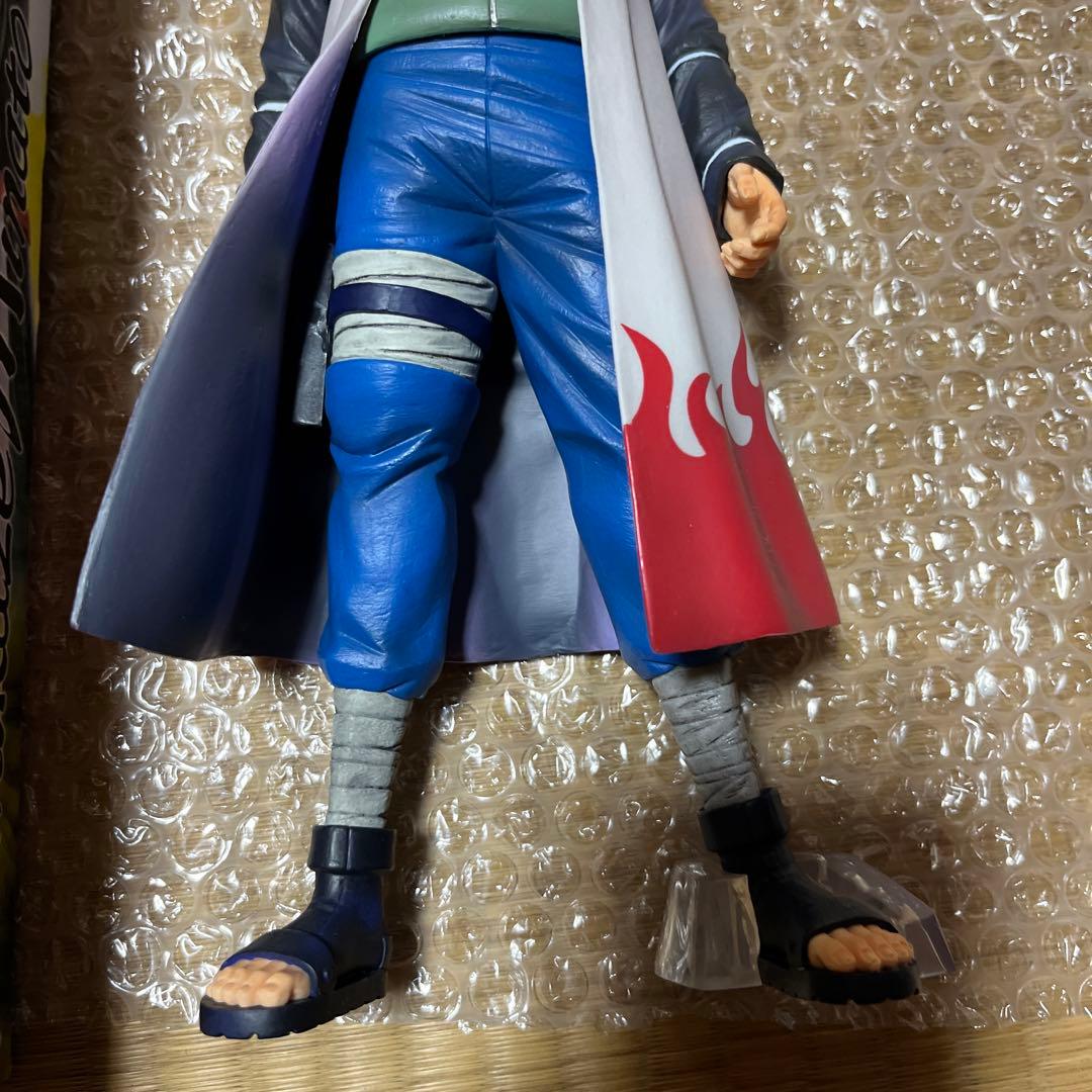 波風ミナト　ラストワン フィギュア 1体