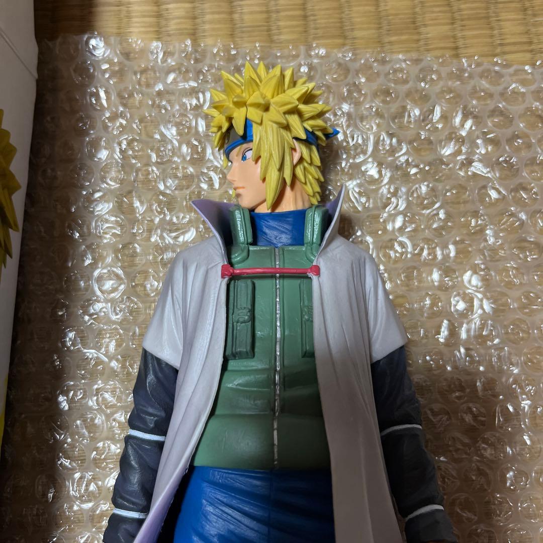 波風ミナト　ラストワン フィギュア 1体