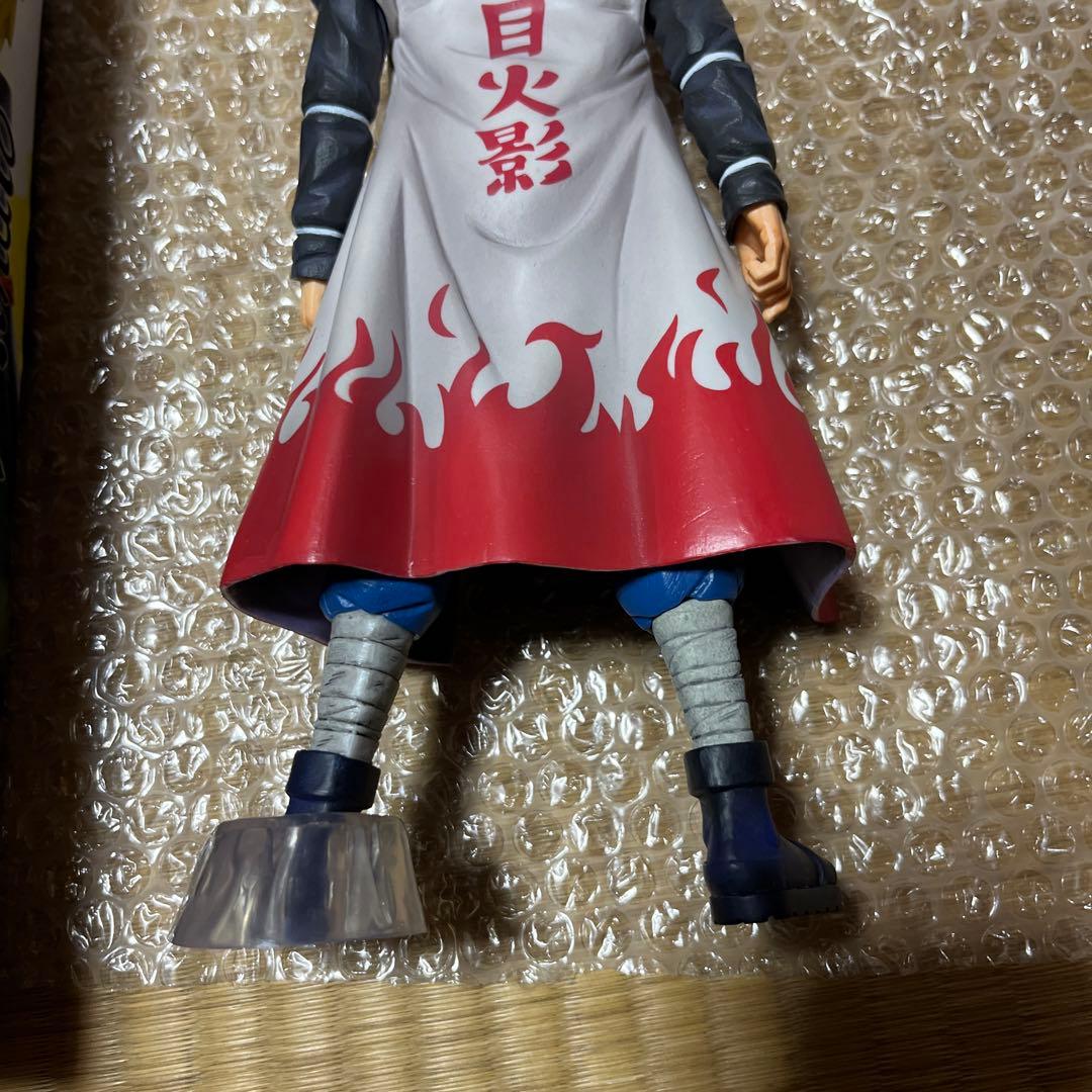 波風ミナト　ラストワン フィギュア 1体