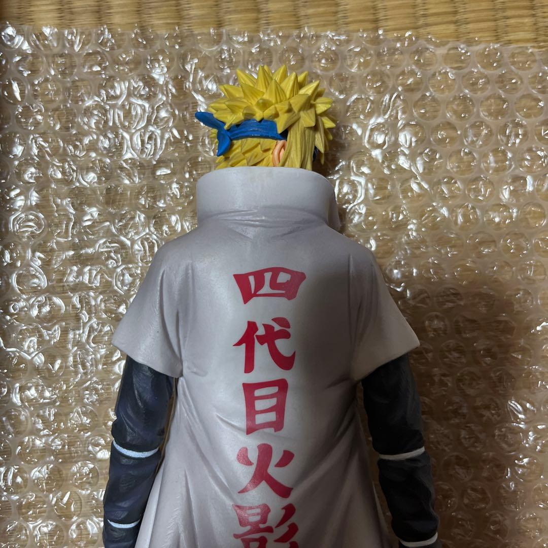 波風ミナト　ラストワン フィギュア 1体