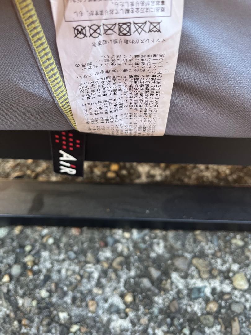 西川エアー　AIR シングル　マットレス