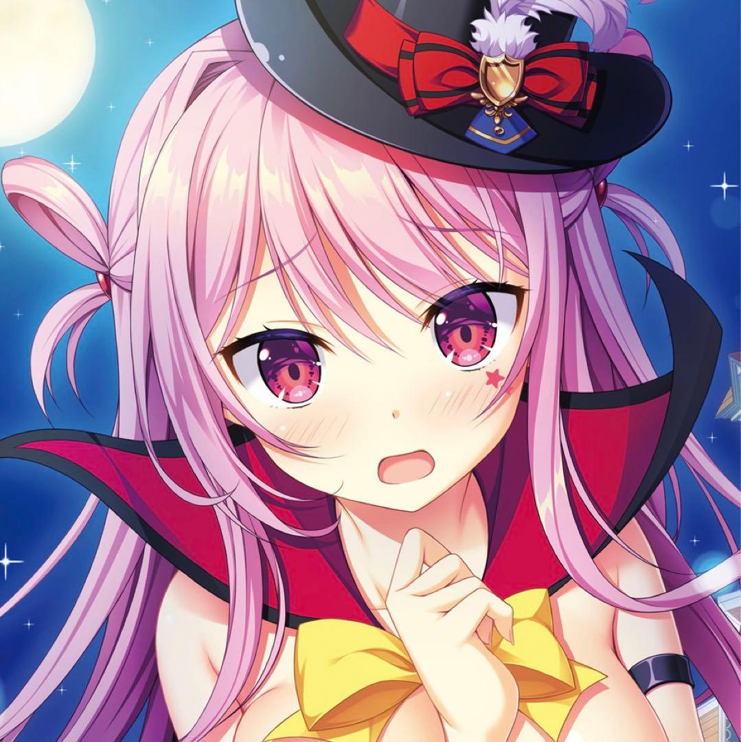 AMBITIOUS MISSION オフィシャル通販 有瀬かぐや タペストリー - メルカリ