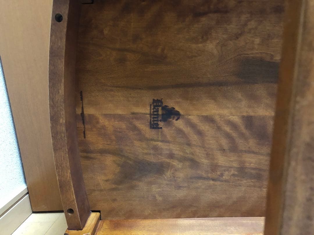 【横浜Daniel ダニエル】チェア　椅子一脚