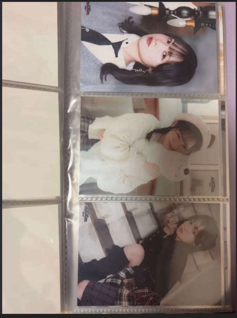 大熊和奏 Spilebenアクスタブロマイドまとめ売りLiella!ラブライブ