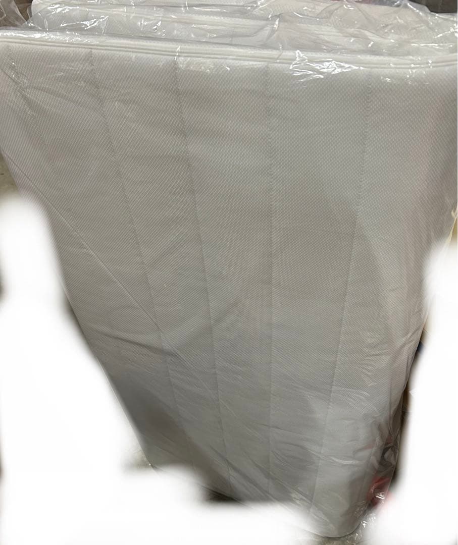 エアウィーヴ　マットレス セミダブル スマート01