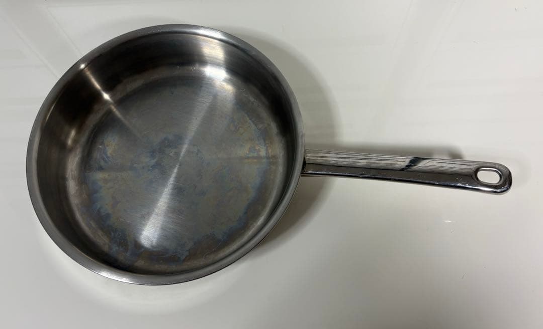 スプリング社スイス製SpringCristalクリスタル❤︎フライパン/ソテーパン