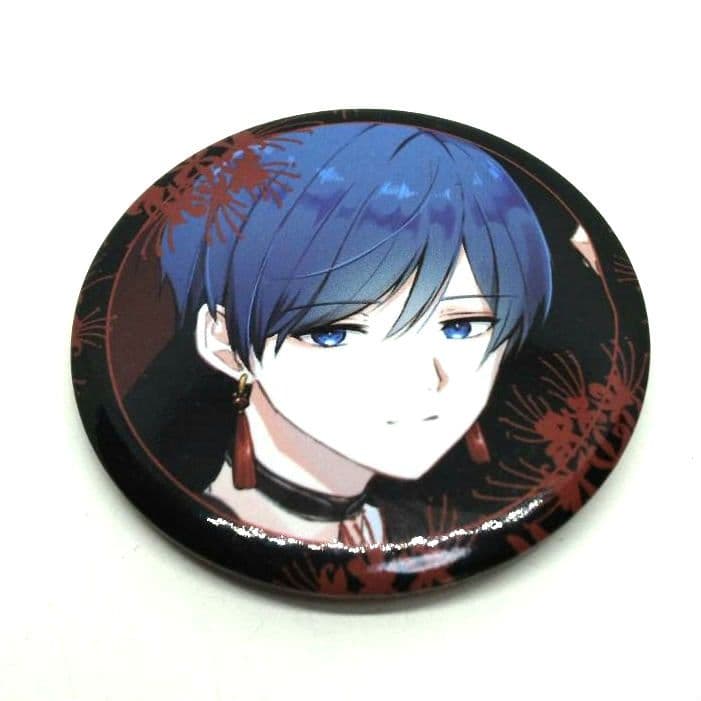 If いふ 宵闇 缶バッジ 缶バ いれいす - メルカリ