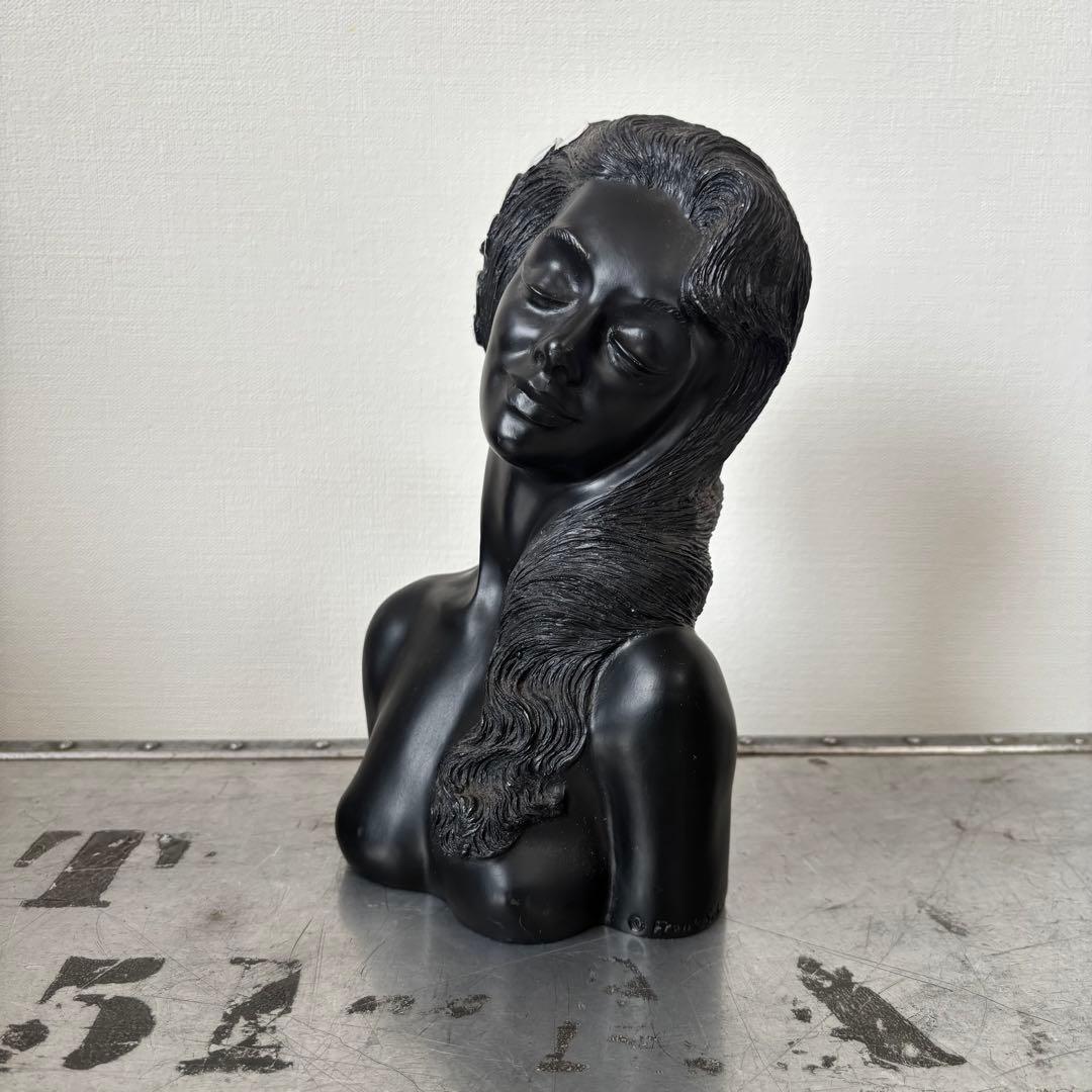 FRANK SCHIRMAN フランクシャーマン 黒珊瑚 1969年 ハワイ - メルカリ