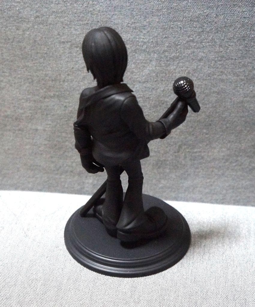 氷室京介 フィギュア - メルカリ