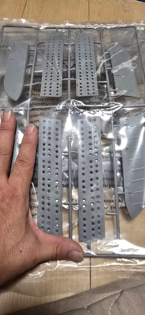 超巨大　1/18　SBDドーントレス