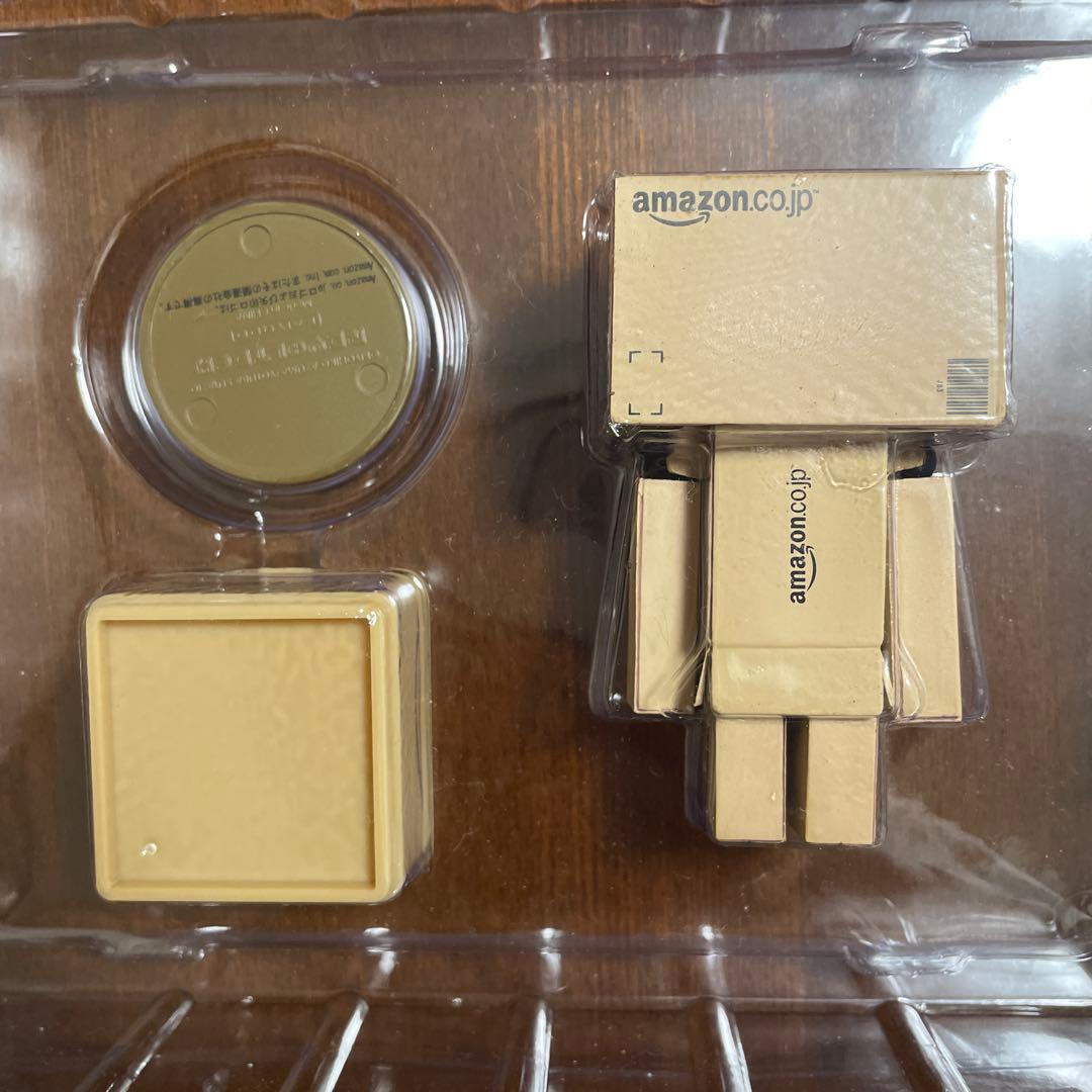 リボルテック ダンボー・ミニ Amazon.co.jp ボックスバージョン - メルカリ