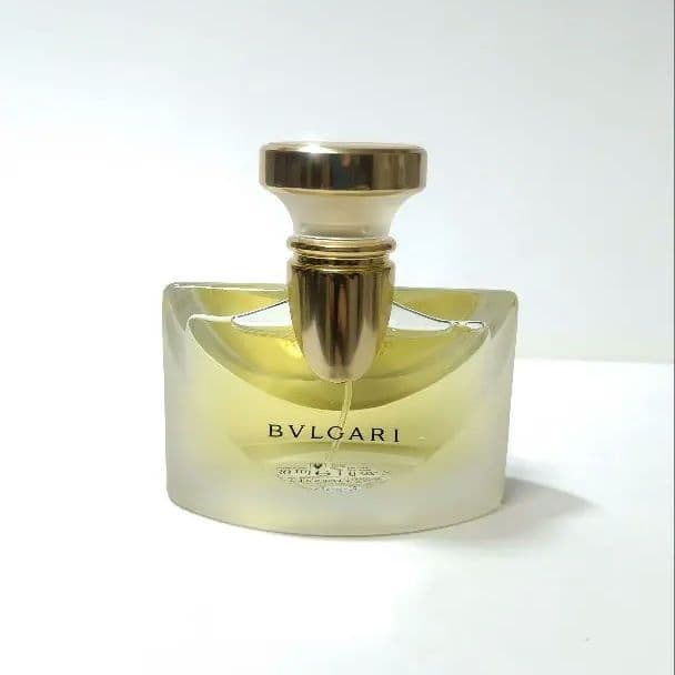 香水(女性用) BVLGARI pour Femme Eau de Parfum 30ml