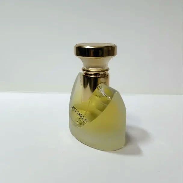 香水(女性用) BVLGARI pour Femme Eau de Parfum 30ml