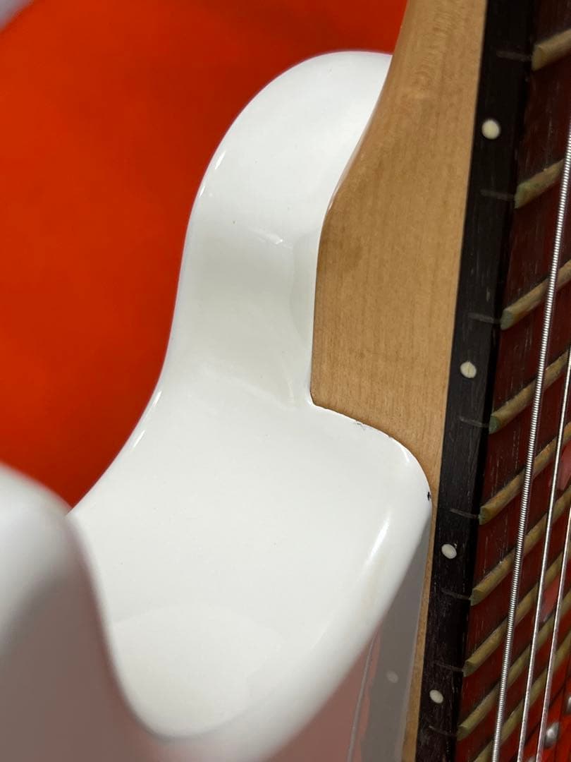 B.C.Rich B.C.リッチ マリオン Marion / ミディアムスケール