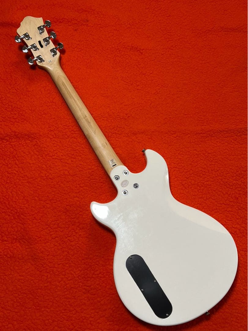 B.C.Rich B.C.リッチ マリオン Marion / ミディアムスケール