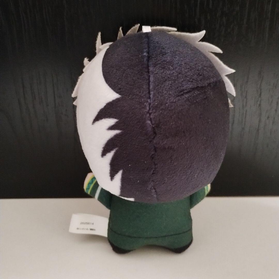 桜遥 WIND BREAKER ウィンドブレーカー ちびぐるみ ぬいぐるみ 初版