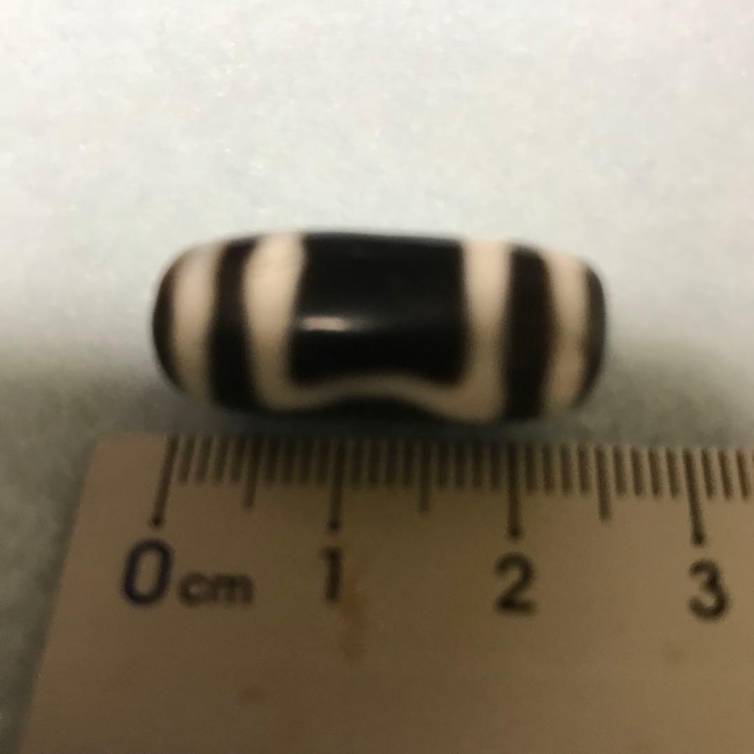 超激レア‼︎　 老鉱石　天地天珠