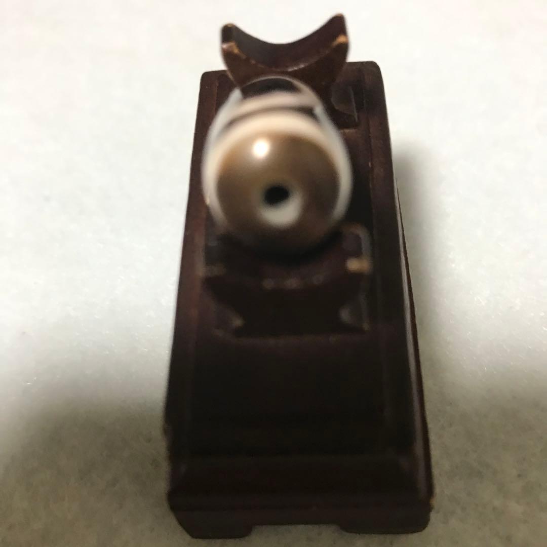 超激レア‼︎　 老鉱石　天地天珠