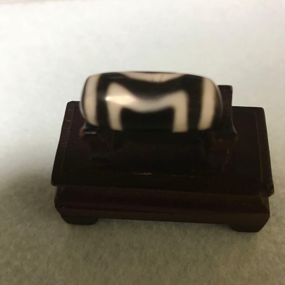 超激レア‼︎　 老鉱石　天地天珠