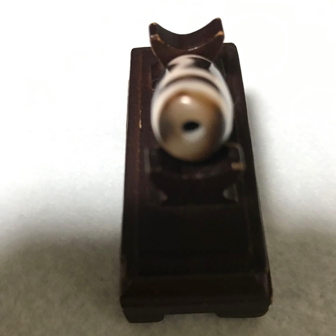 超激レア‼︎　 老鉱石　天地天珠