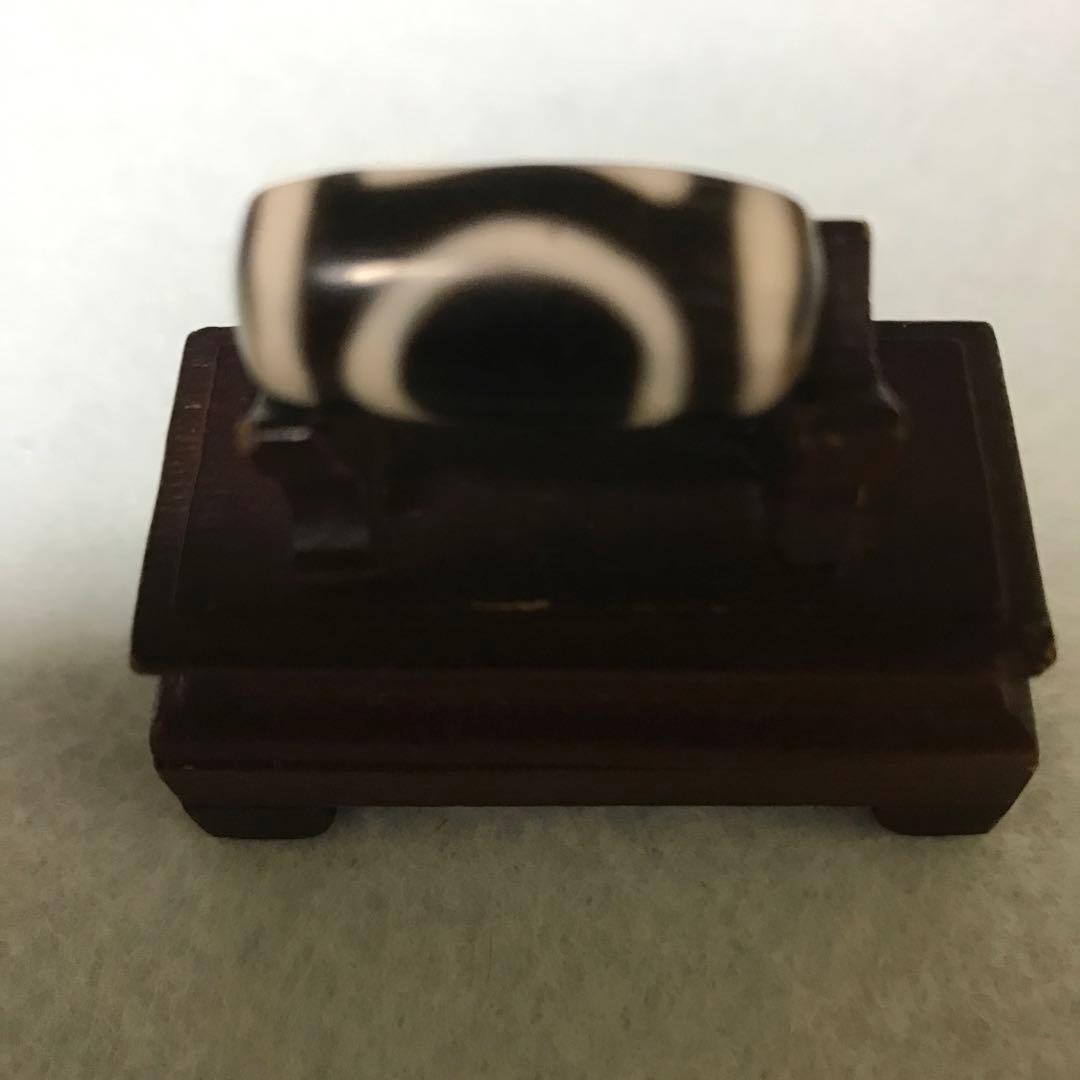 超激レア‼︎　 老鉱石　天地天珠