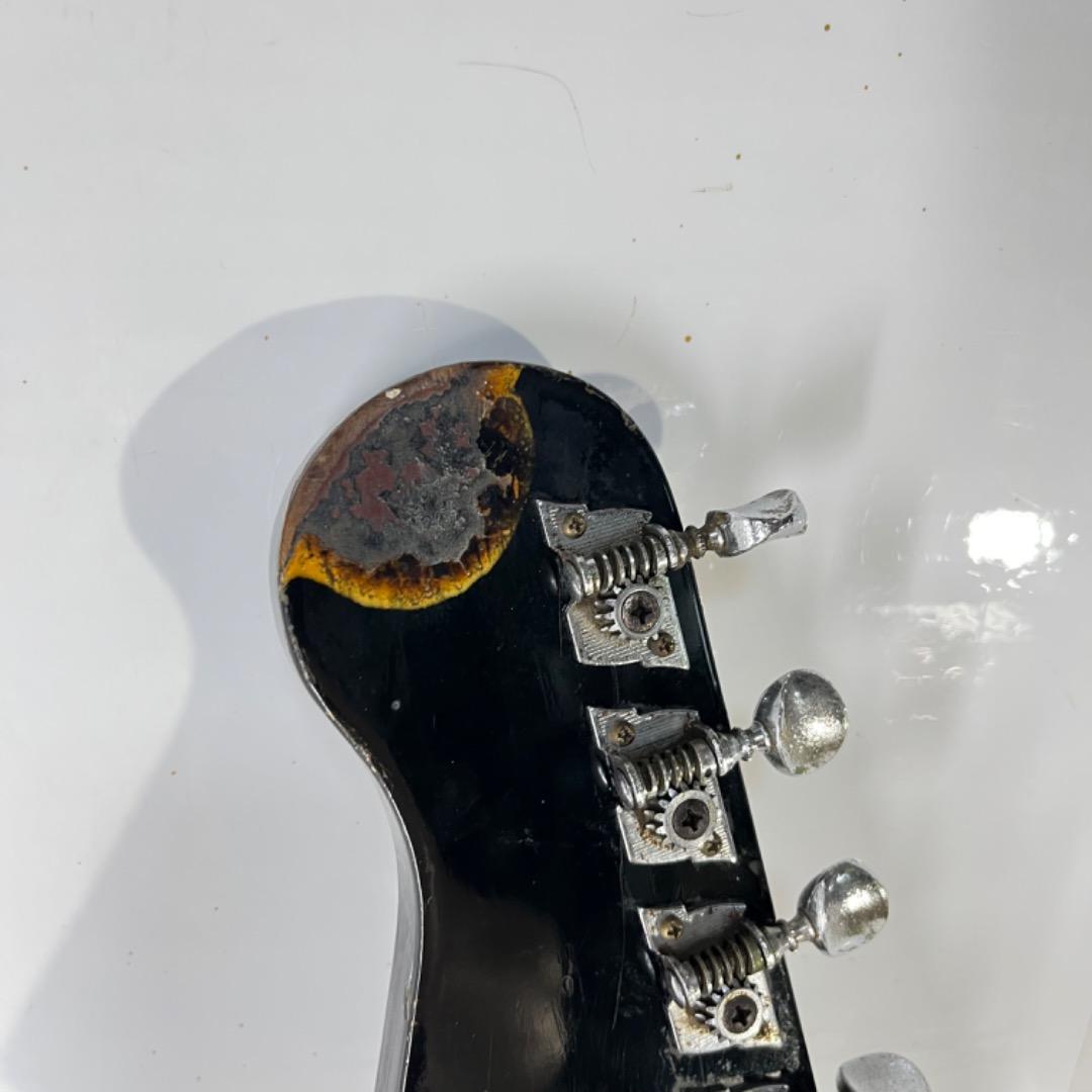 GUYATONE LG-130T 1960年代製エレキギター