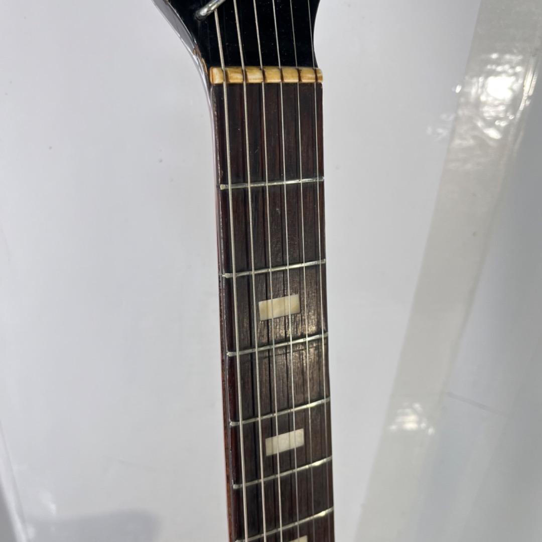 GUYATONE LG-130T 1960年代製エレキギター