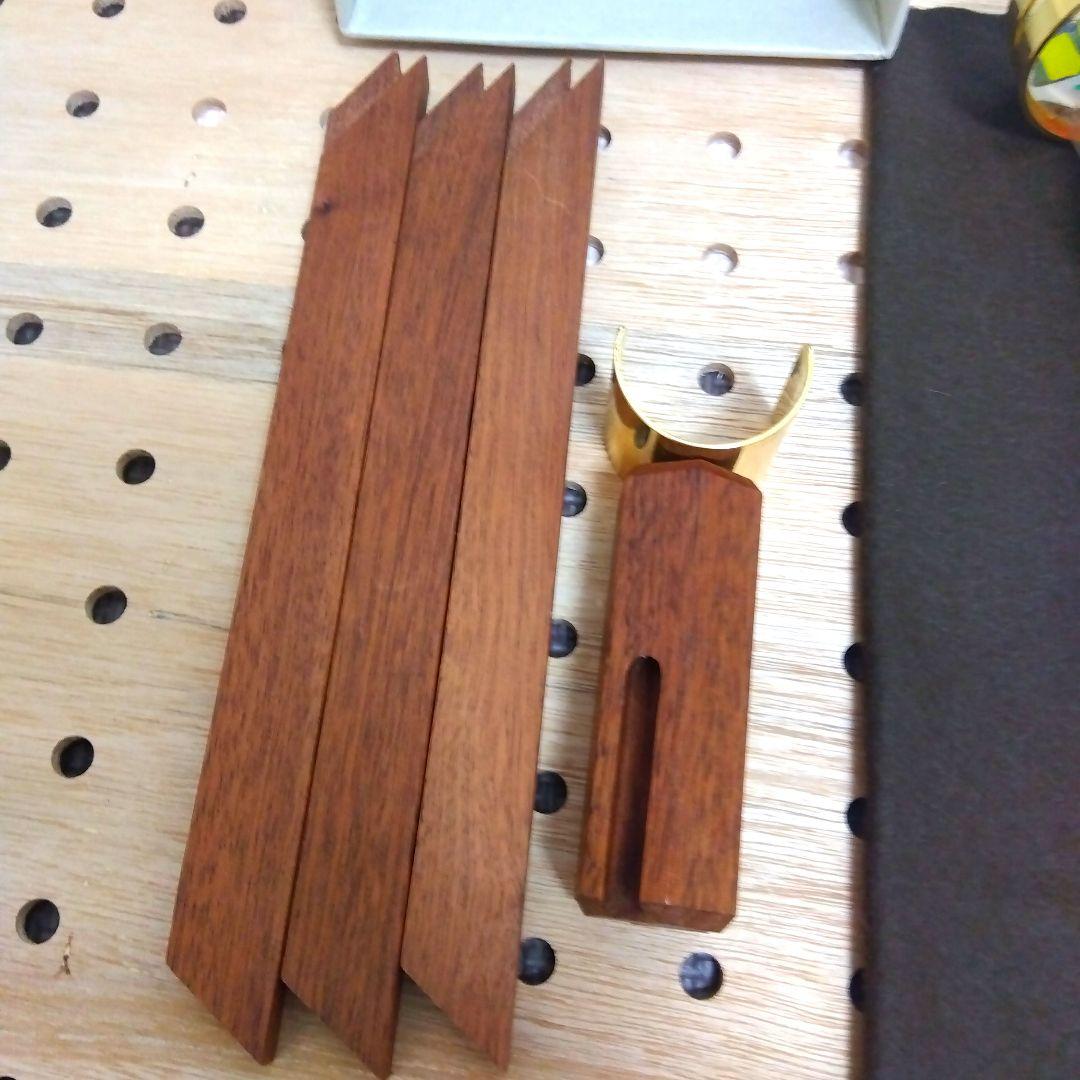 カイレドスコーピオ製　万華鏡