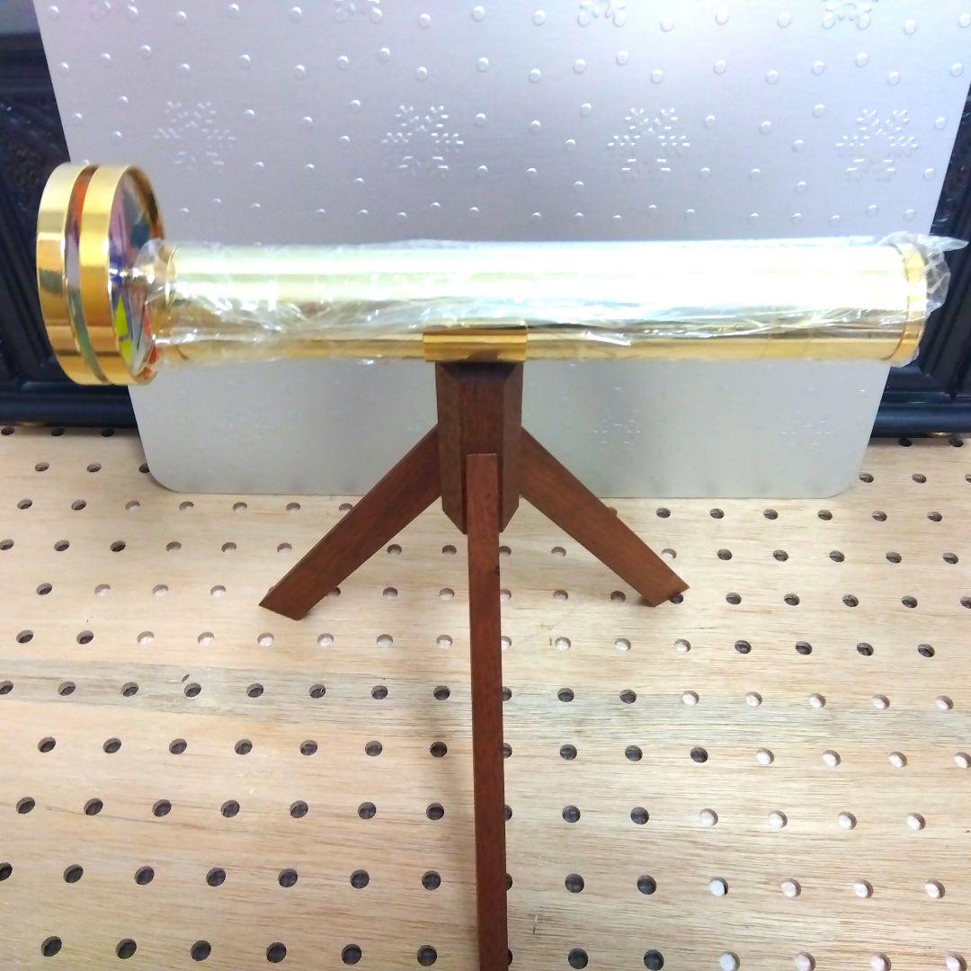 カイレドスコーピオ製　万華鏡