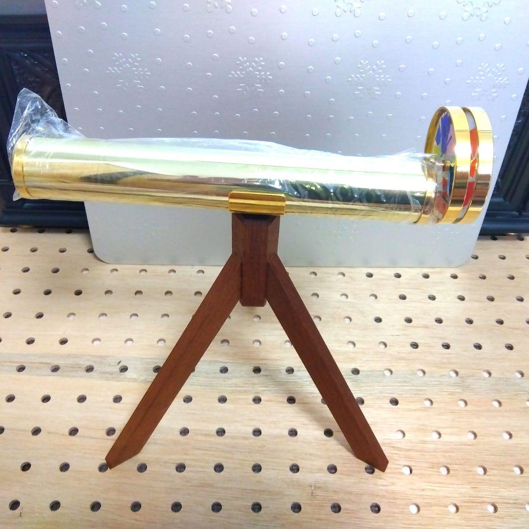 カイレドスコーピオ製　万華鏡