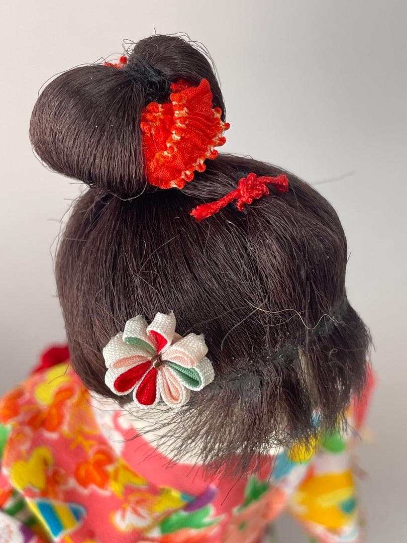 suzunao DOLL ｜球体関節人形「紅」