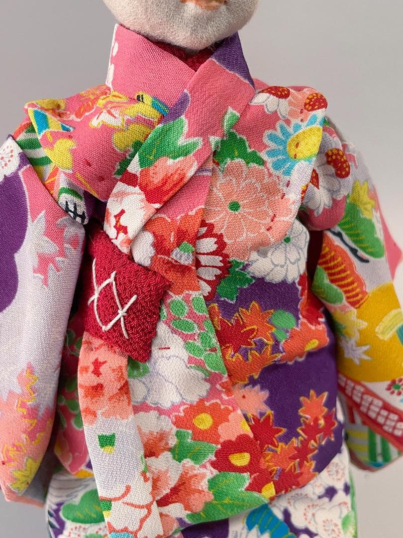 suzunao DOLL ｜球体関節人形「紅」