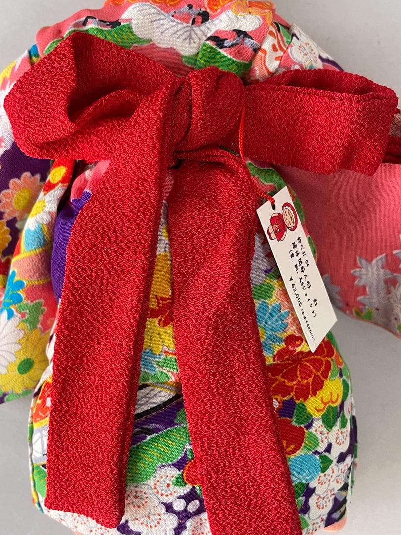 suzunao DOLL ｜球体関節人形「紅」