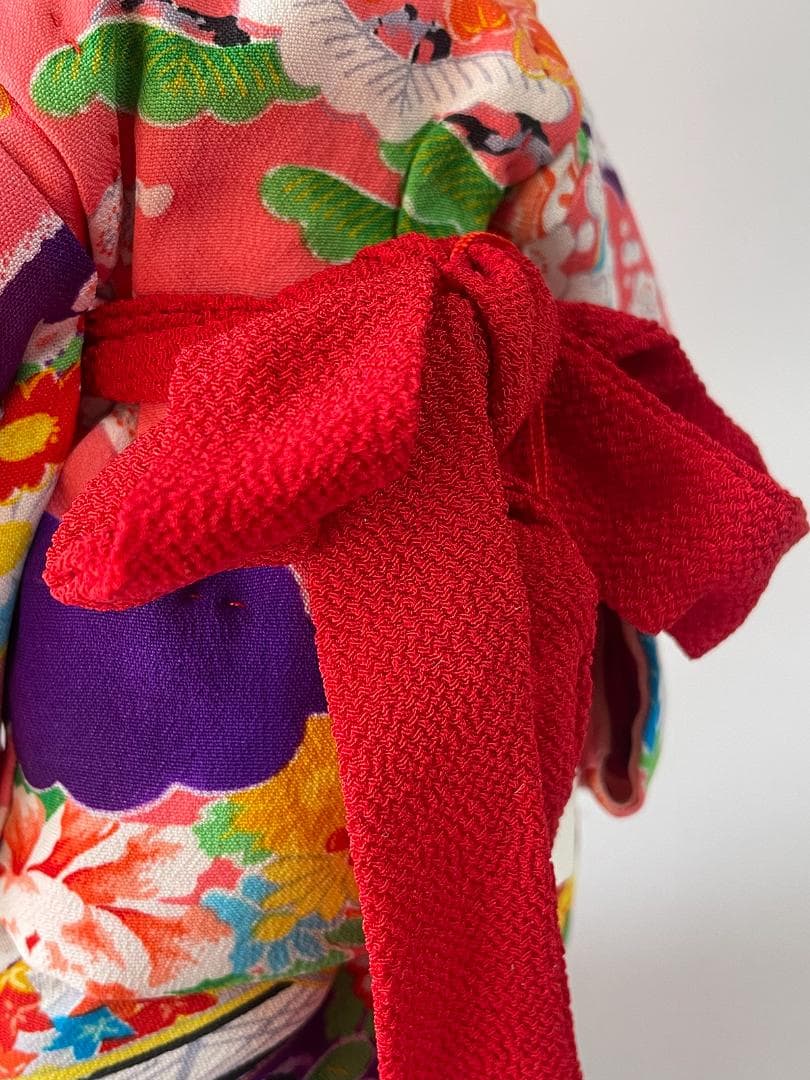 suzunao DOLL ｜球体関節人形「紅」