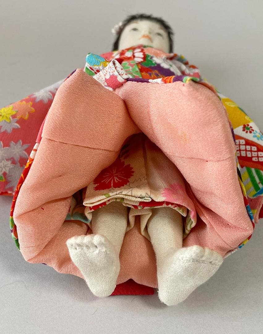 suzunao DOLL ｜球体関節人形「紅」