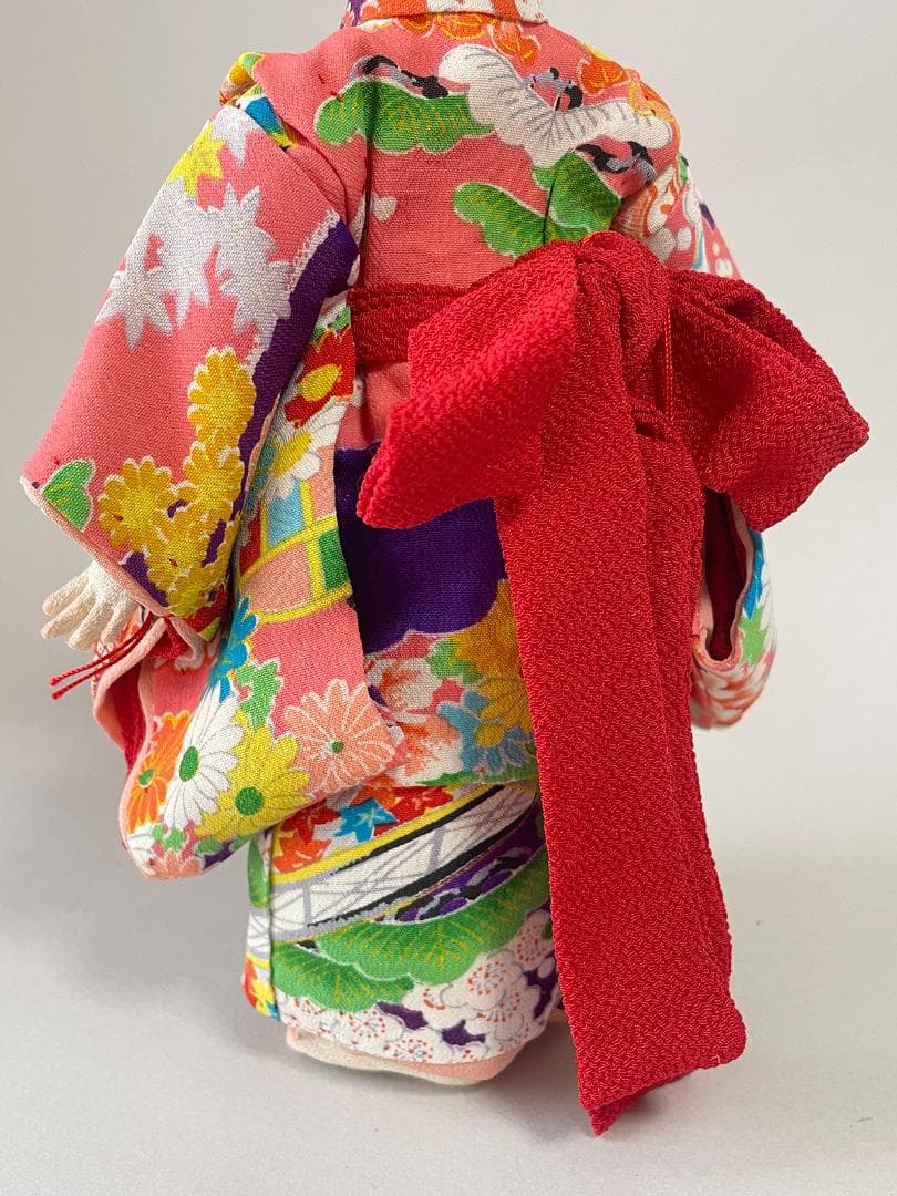 suzunao DOLL ｜球体関節人形「紅」