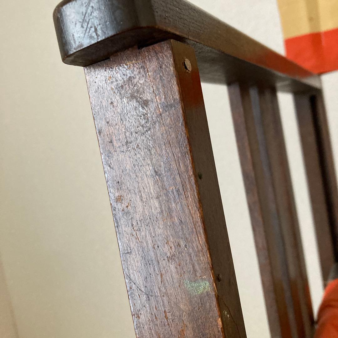 山葉 文化椅子 YAMAHA ジャンク