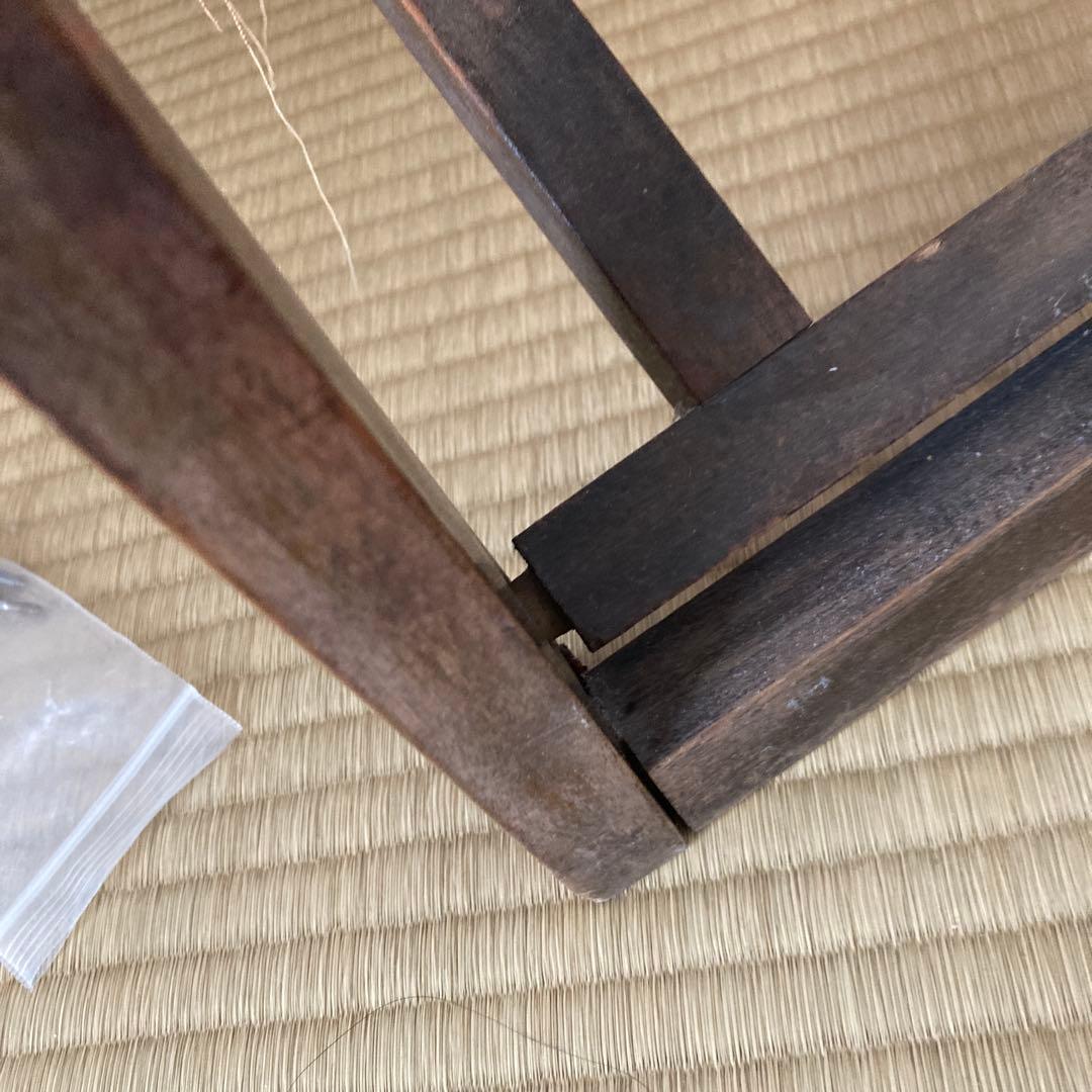 山葉 文化椅子 YAMAHA ジャンク