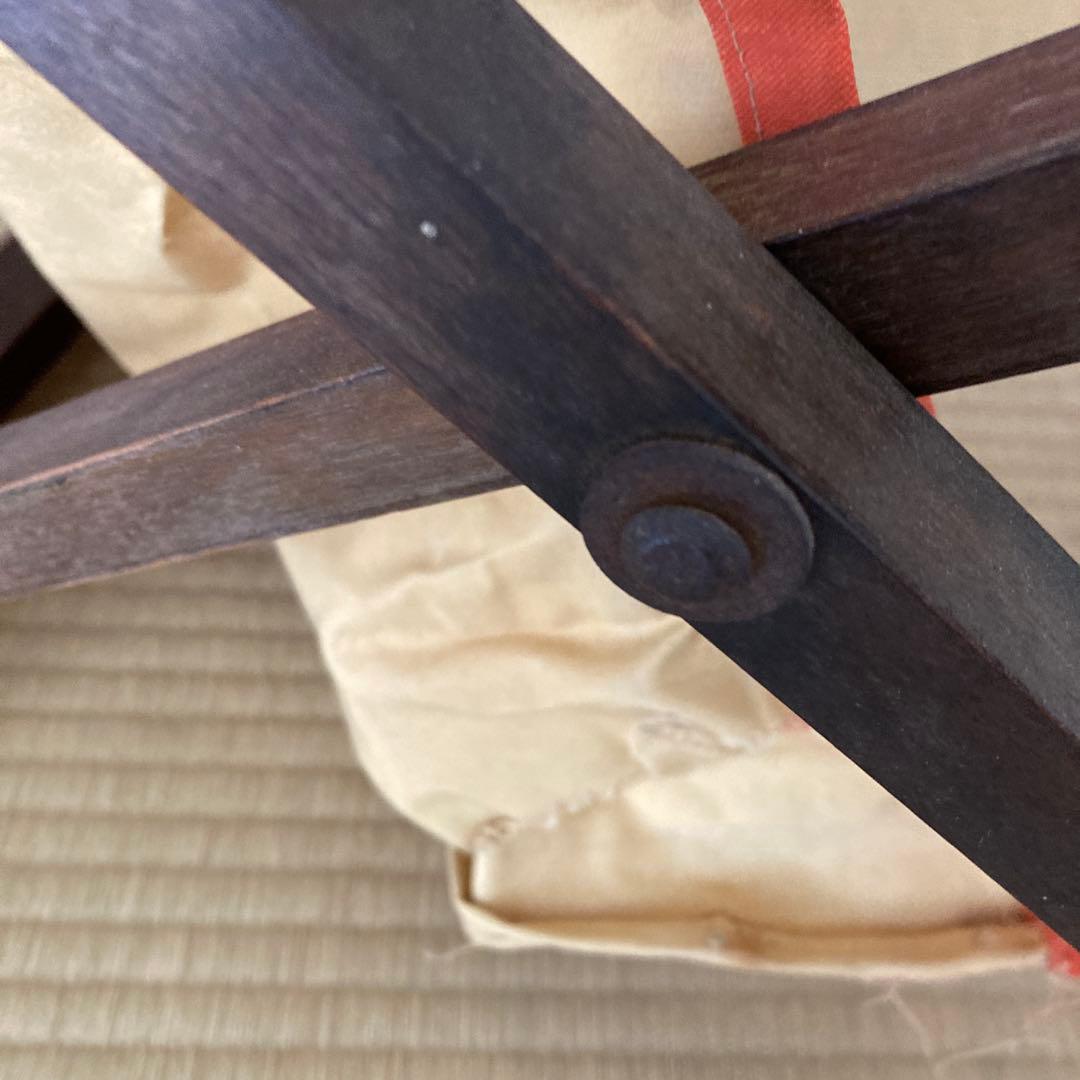 山葉 文化椅子 YAMAHA ジャンク