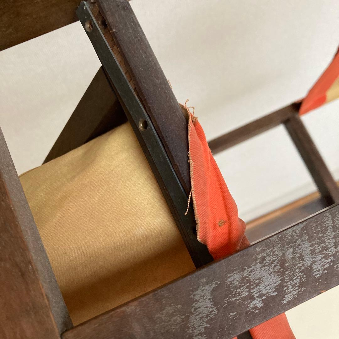 山葉 文化椅子 YAMAHA ジャンク