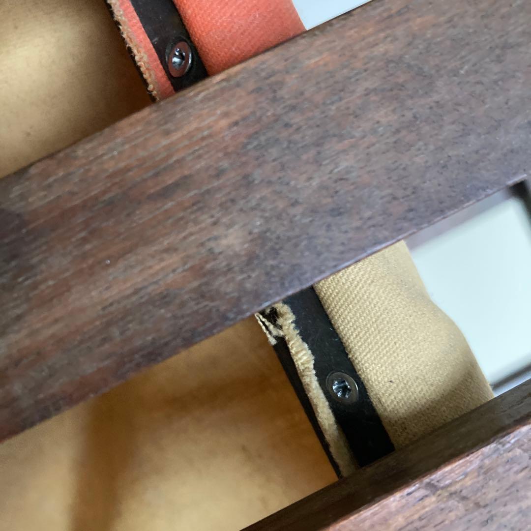 山葉 文化椅子 YAMAHA ジャンク