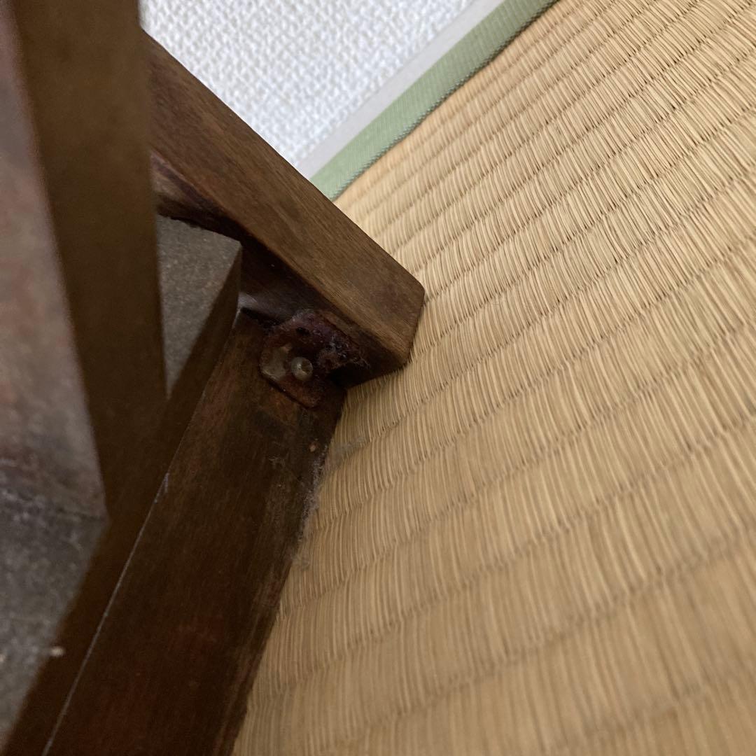 山葉 文化椅子 YAMAHA ジャンク