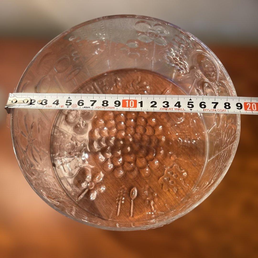 イッタラ　フラワーシリーズ　廃番 大ボール1 小ボール4 新日未使用