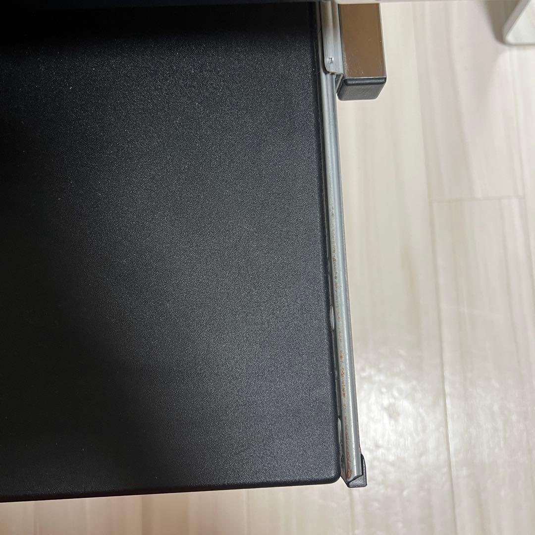 【引き取り限定】Bauhutte BHD-700L 昇降式 ゲーミングデスク