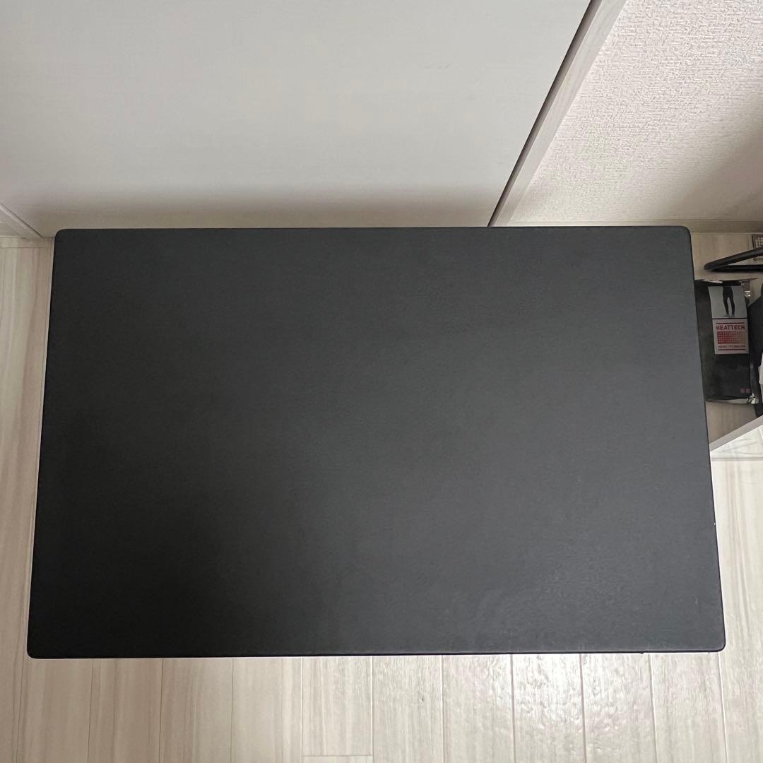 【引き取り限定】Bauhutte BHD-700L 昇降式 ゲーミングデスク