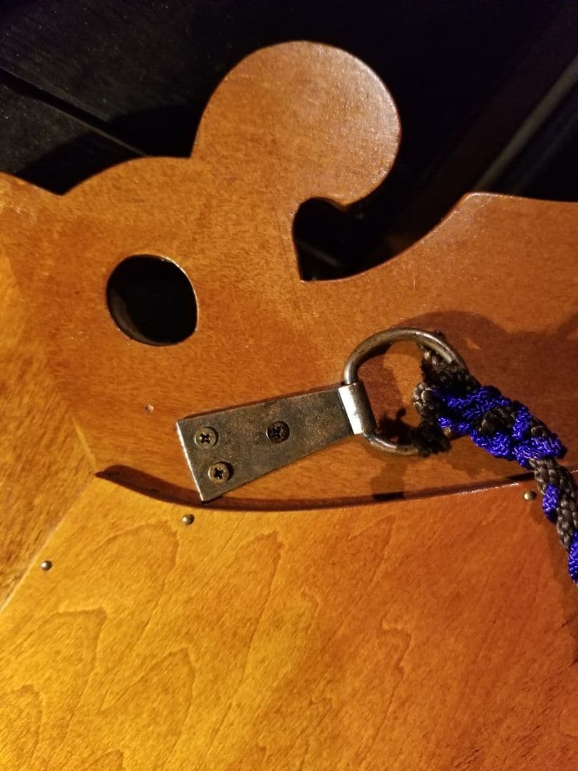 イギリス　チーク　ウッド　バロック　様式　アカンサス　無垢材　手彫り　ミラー