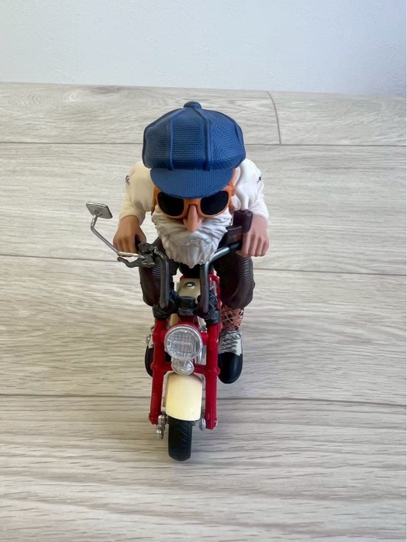 ✅ドラゴンボール 人気キャラクター勢揃い　フィギュア３セット