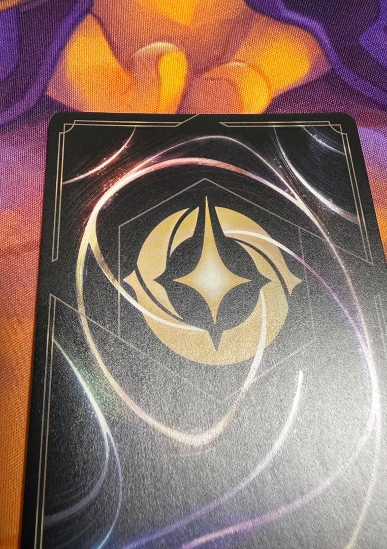 【プロモ】《シンバ – 気高き群れの守護者》＜イラスト違い版＞【ロルカナ】