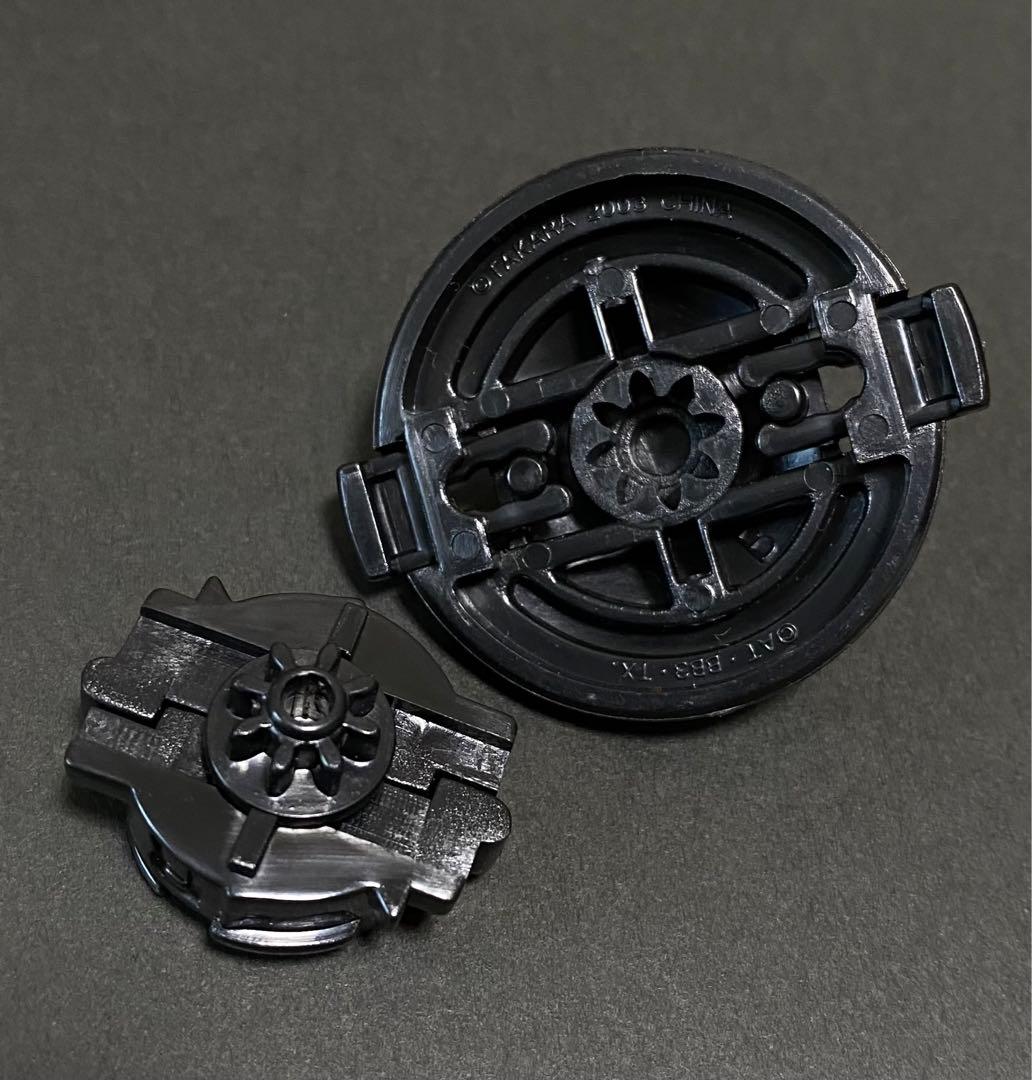 超美品 】 ガルオン2 爆転シュートベイブレード - メルカリ