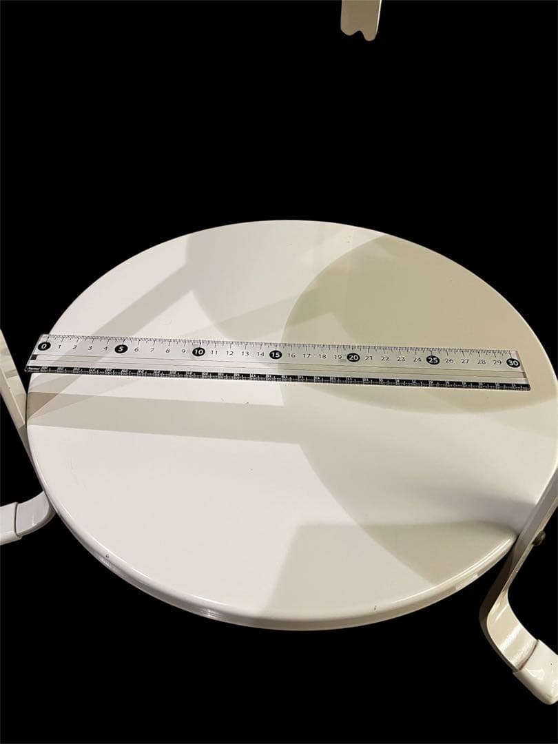 meitanboo0516　私の部屋　スチールパンスタンド6段